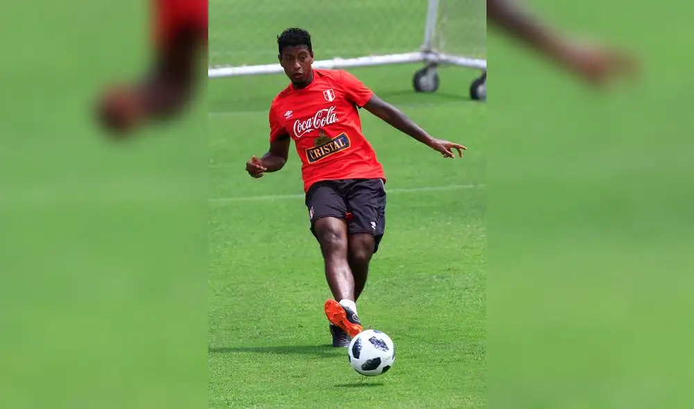 Araujo lamenta ausencia del ‘Depredador’