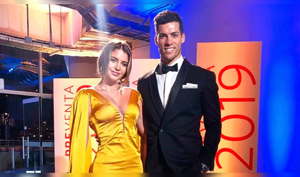  ¿Flavia Laos y Patricio Parodi rumbo al altar? [VIDEO]