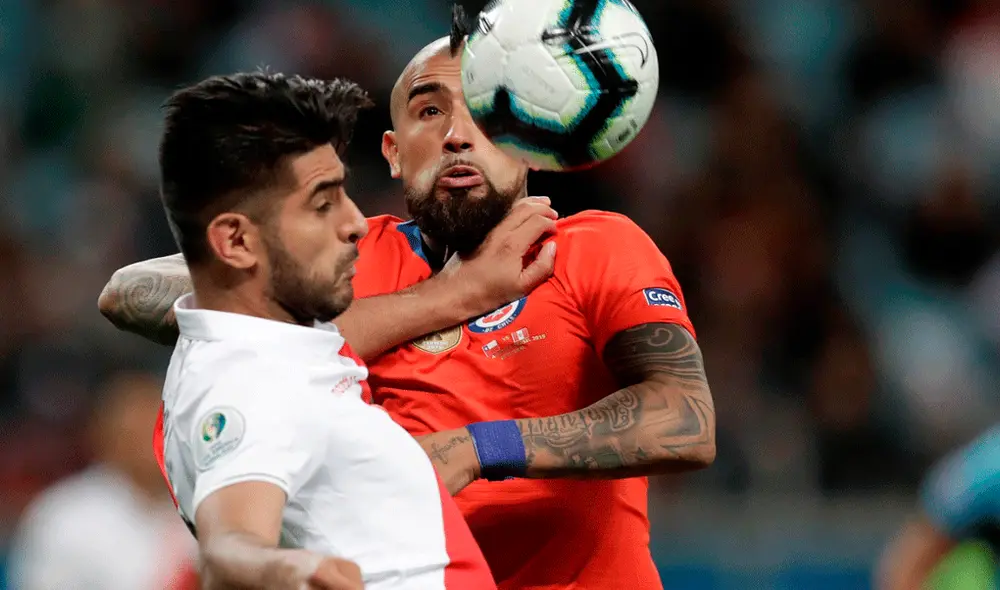 Selección peruana: Carlos Zambrano confesó que pensó en dejar el fútbol. Selección peruana: Carlos Zambrano confesó que pensó en dejar el fútbol.