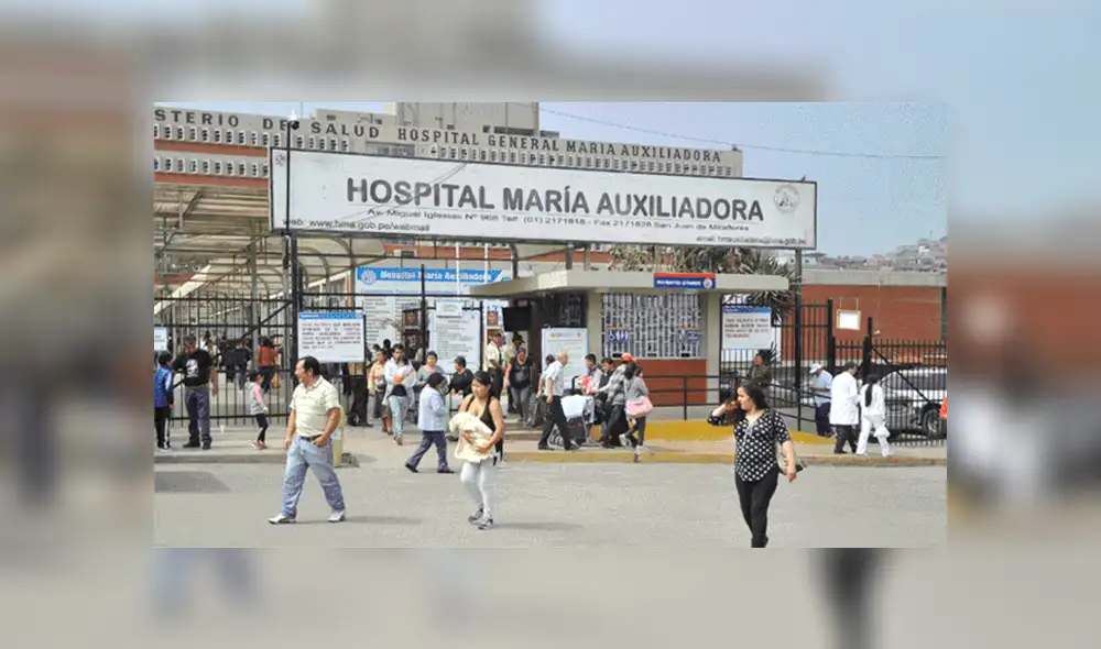 Médicos olvidan gasa y grapa al interior de paciente tras operación por tumor [VIDEO]