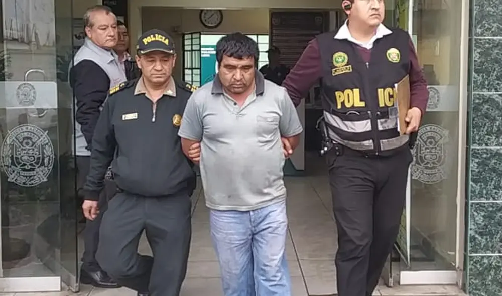 Marín Delgado tenía también la licencia de conducir cancelada.