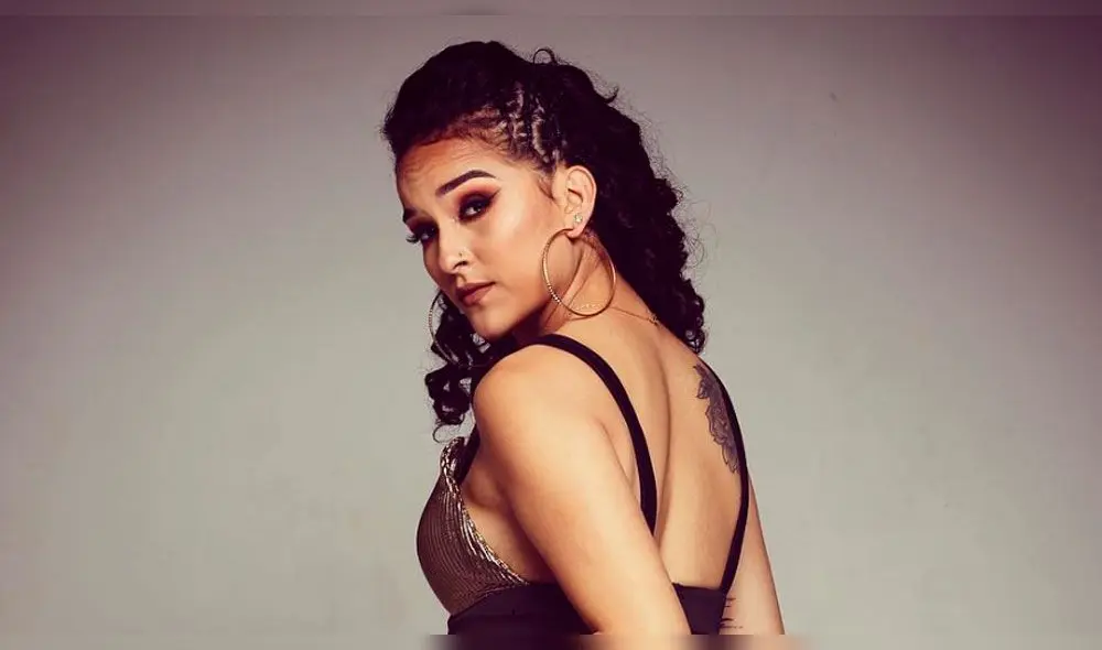 Daniela Darcourt Foto: Instagram Daniela Darcourt Foto: Instagram