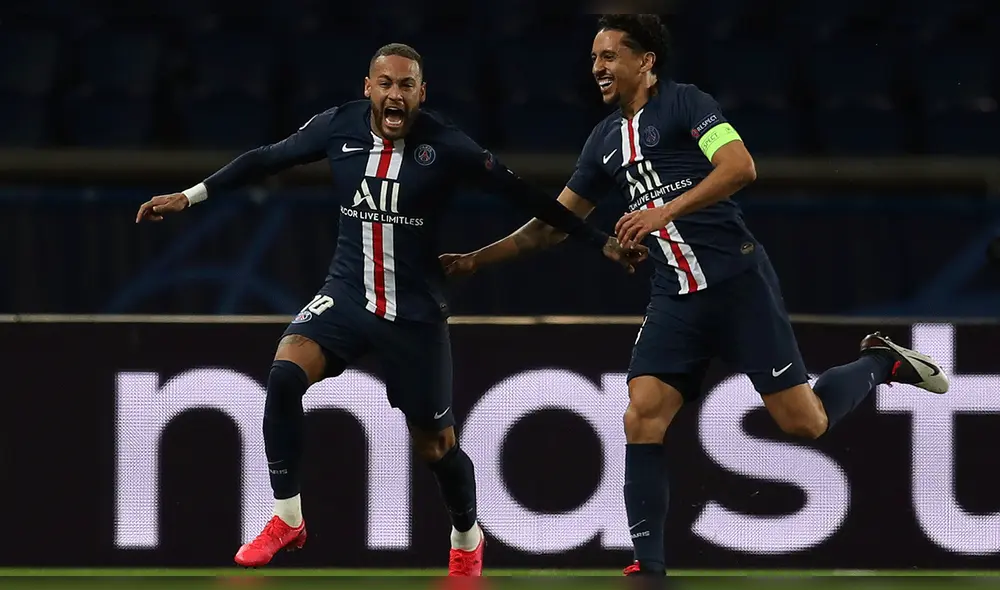 Neymar: jugador del PSG dejó Francia para aislarse del coronavirus en mansión en Brasil. Foto: AFP Neymar: jugador del PSG dejó Francia para aislarse del coronavirus en mansión en Brasil. Foto: AFP
