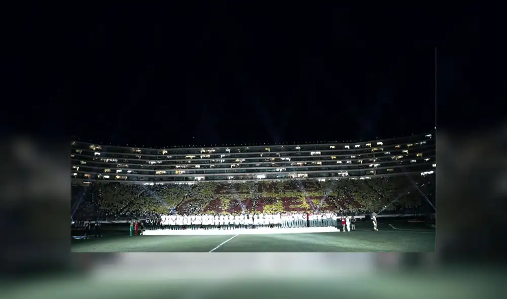 Universitario: 'Noche Crema' en Trujillo sí será transmitida por televisión