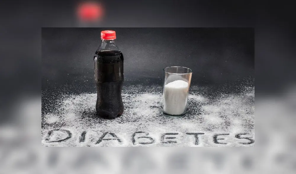 Diabetes. Foto: Jhonel Rodriguez Robles Diabetes. Foto: Jhonel Rodriguez Robles