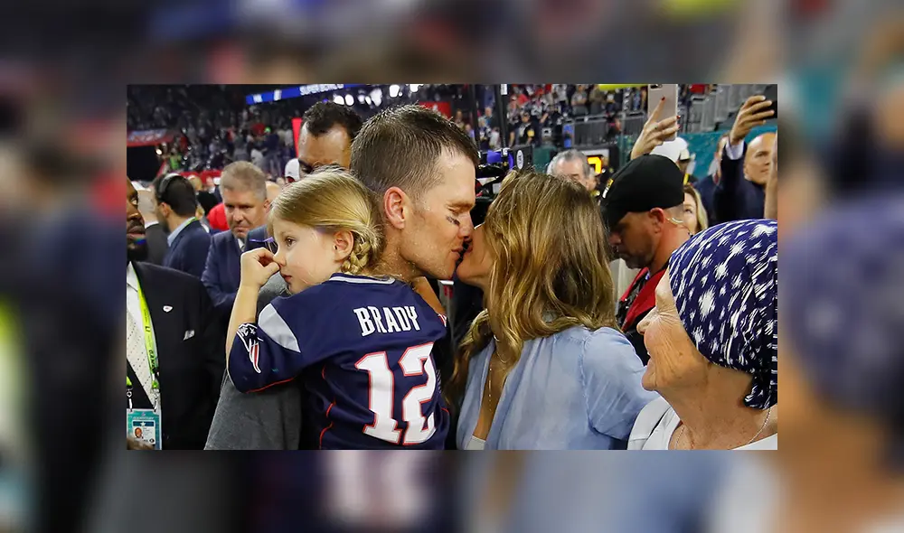 Super Bowl 2019: ¿Qué equipos apoyan las celebridades?