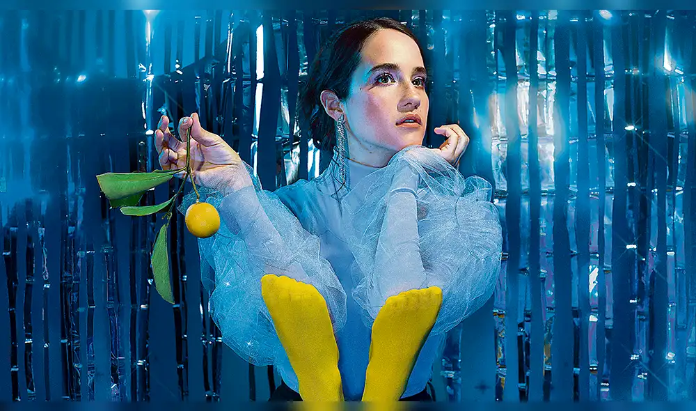 Ximena Sariñana: “El ser mamá me hizo más consciente de lo que estoy cantando” Ximena Sariñana: “El ser mamá me hizo más consciente de lo que estoy cantando”