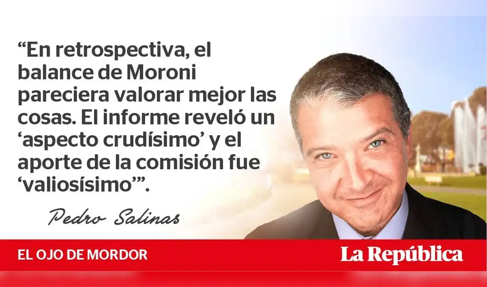 El Sodalicio ante el Congreso (III)