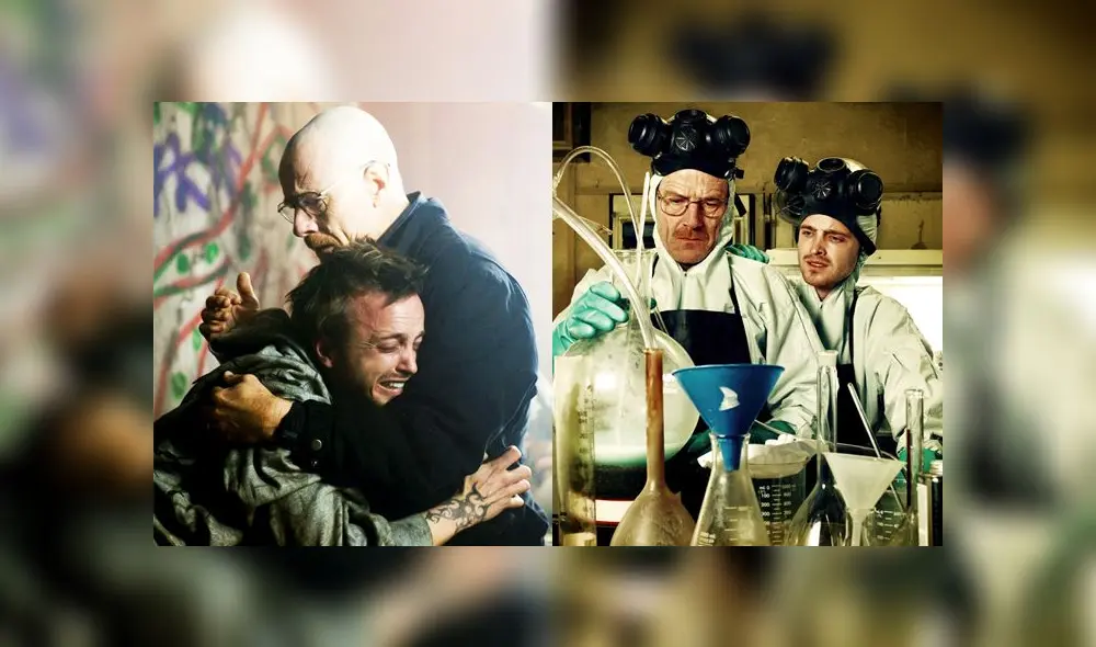 Breaking Bad
