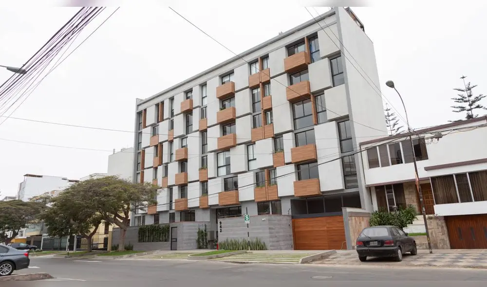 Mercado inmobiliario: ¿en qué distritos prefieren comprar un departamento los limeños? Mercado inmobiliario: ¿en qué distritos prefieren comprar un departamento los limeños?