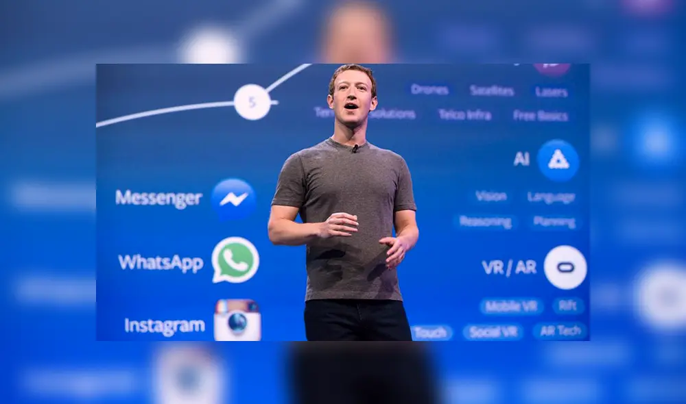 Instagram: 9 años de la compra más rentable de Facebook al mando de Zuckerberg