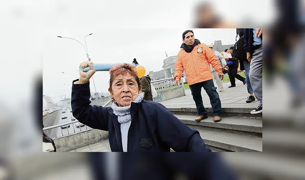 La corte suprema decide que Keiko siga en prisión La corte suprema decide que Keiko siga en prisión