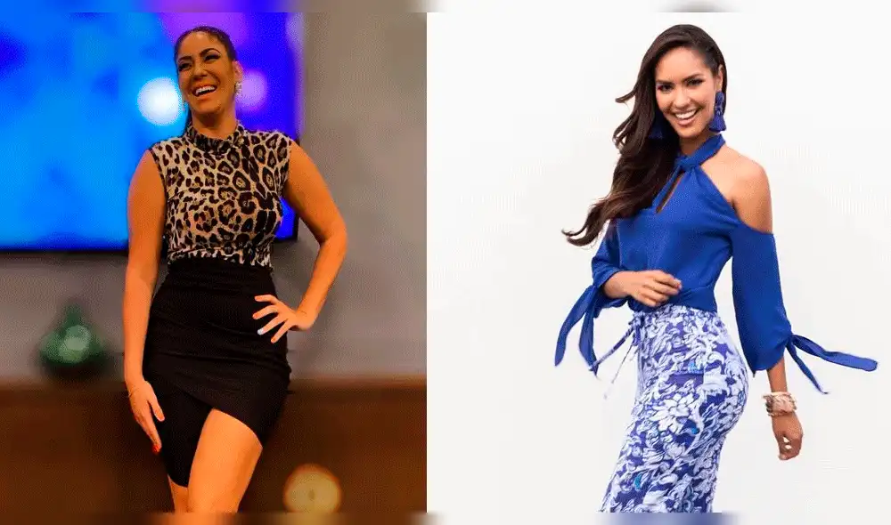 Tilsa arremete contra Romina Lozano: "Apechuga y no te pongas a 'moquear'"