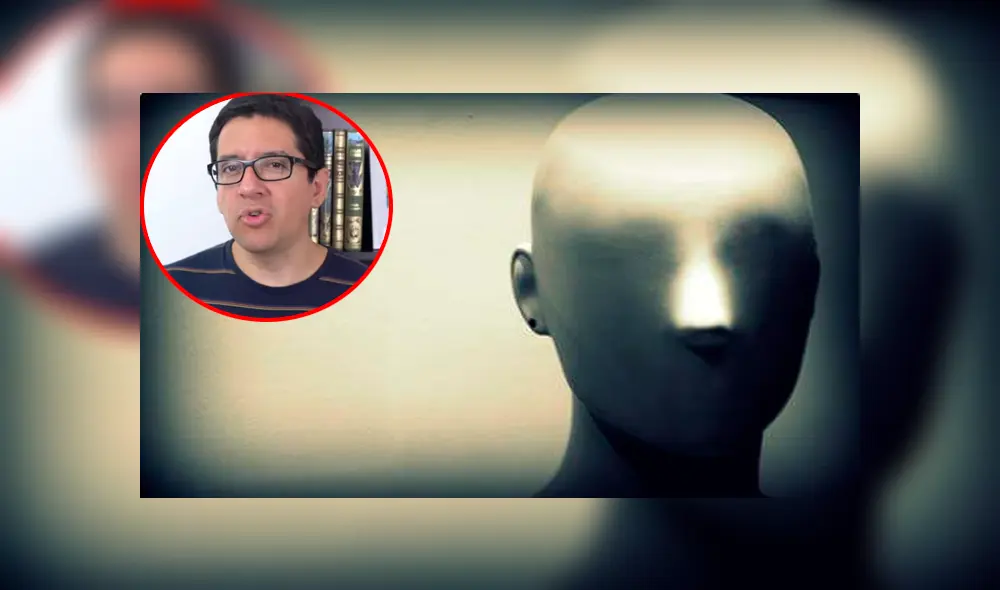 Video es viral en YouTube. La mayoría de personas piensa que el ser humano solo tiene 5 sentidos; sin embargo, la ciencia ha revelado todo lo contrario. Foto: Captura.