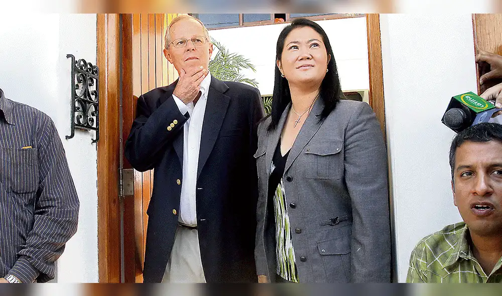 Advierten que PPK estará a merced del fujimorismo