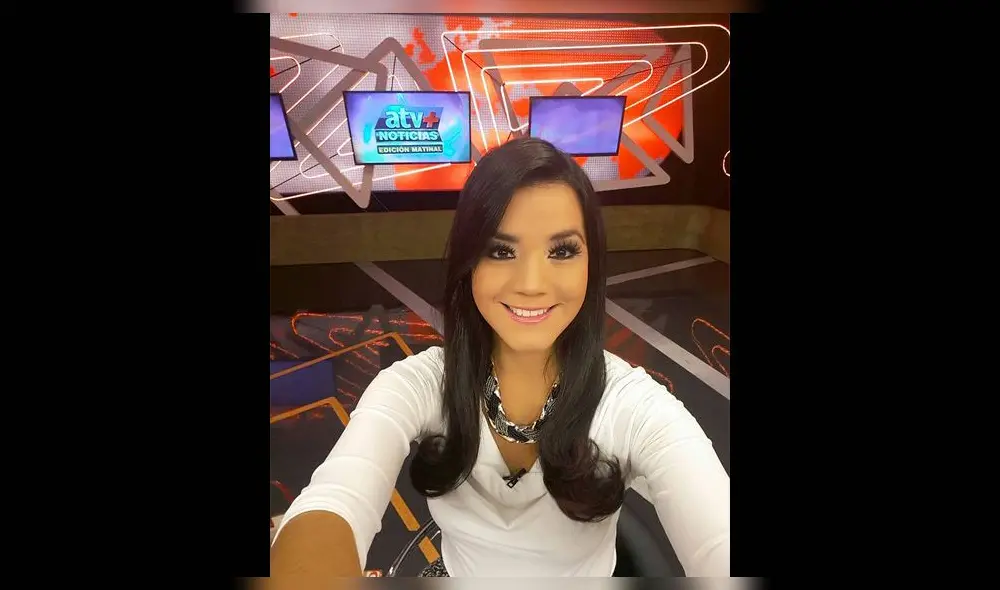 Las 10 periodistas peruanas más bellas de los noticieros [FOTOS]