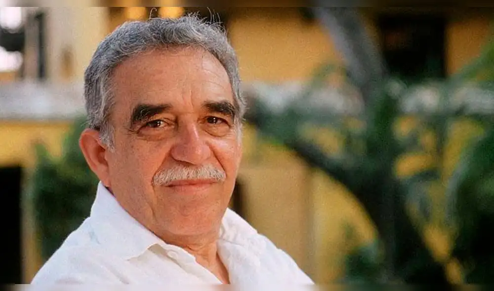 Salen a la luz cuatro textos inéditos de García Márquez Salen a la luz cuatro textos inéditos de García Márquez