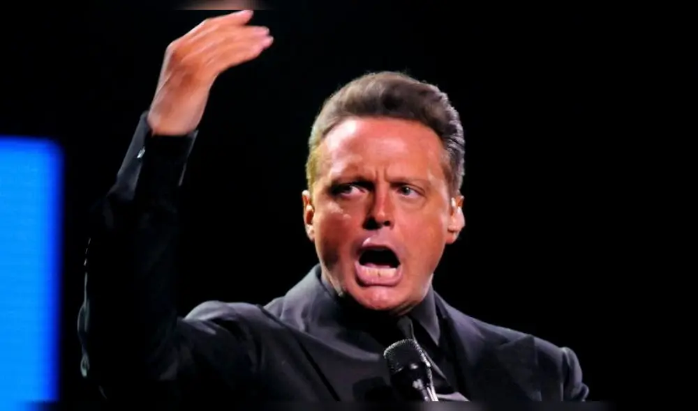 Luis Miguel gana en los Grammy 2019 pero brilla por su ausencia