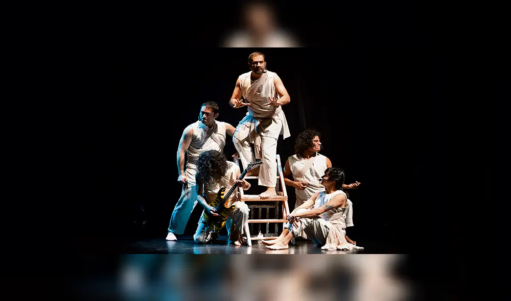 Laberinto Interior. Laberinto Interior.