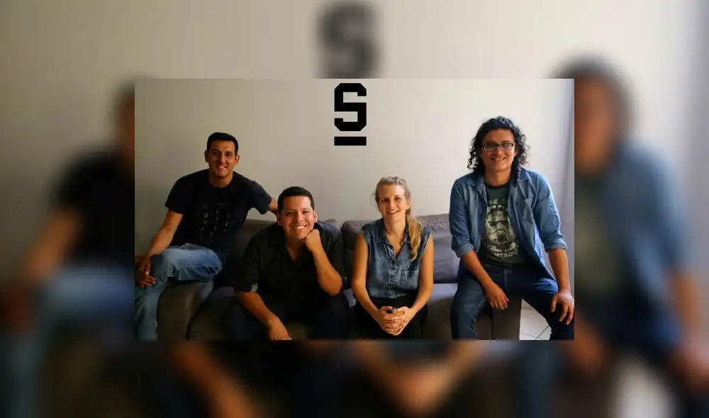 Revista Sudor: Periodistas peruanos lanzan novedosa revista de crónicas deportivas