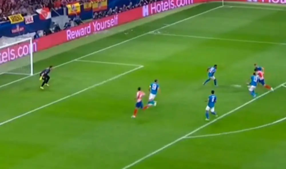 Atlético Madrid - Joao Félix Atlético Madrid - Joao Félix