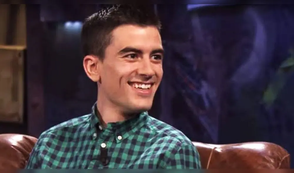 Jordi ‘El Niño Polla’ es el actor de cine para adultos más buscado por las mujeres