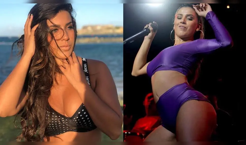 Daniela Darcourt y Yahaira Plasencia: Operaciones de las salseras son expuestas por cirujana