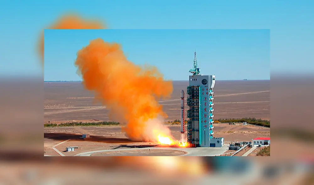 China y las armas más temibles que presentará este 1 de octubre en su desfile nacional [FOTOS]