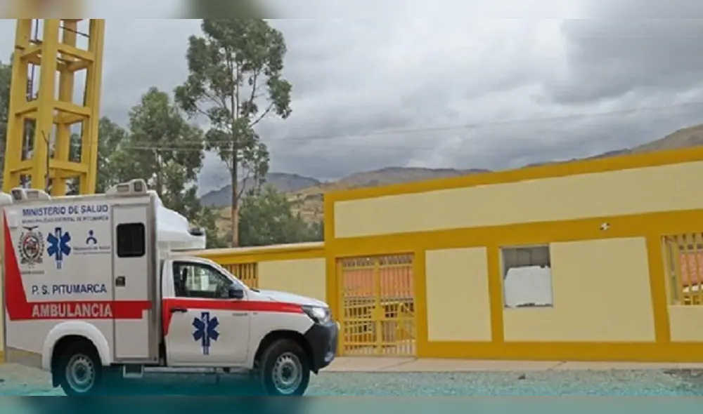 Médico de Cusco en cuarentena tras estar en contacto con paciente con COVID-19.