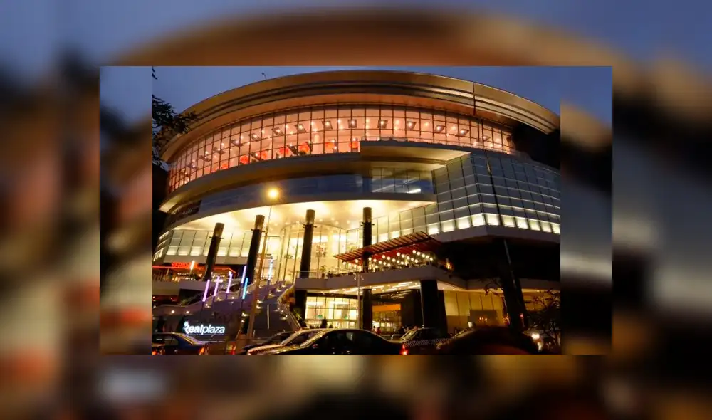 Real Plaza Salaverry fue reabierto tras clausura por discriminación