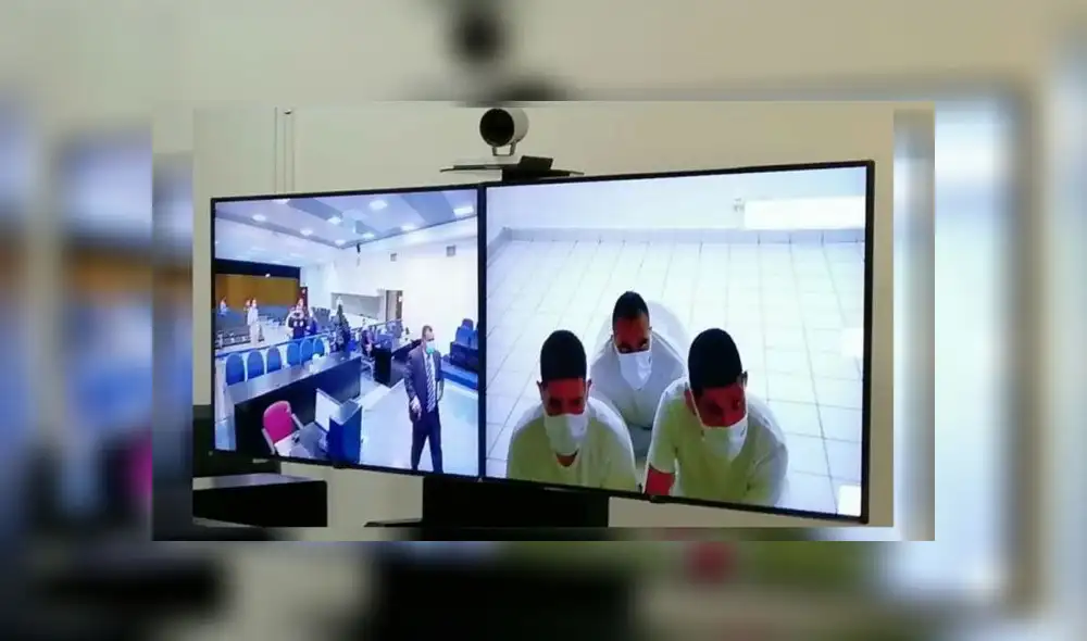 policías condenados en El Salvador policías condenados en El Salvador