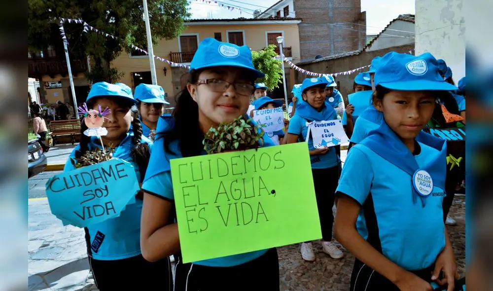 Sunass: realizaron diagnóstico integral a prestador en Uchuraccay [FOTOS]