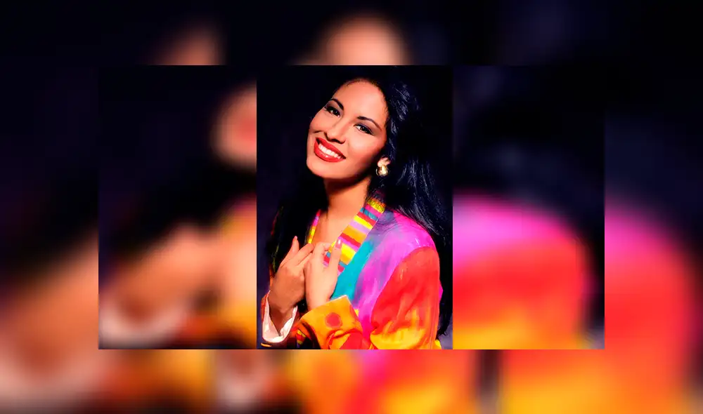 A 24 años de su muerte: las 10 mejores canciones para recordar a Selena Quintanilla