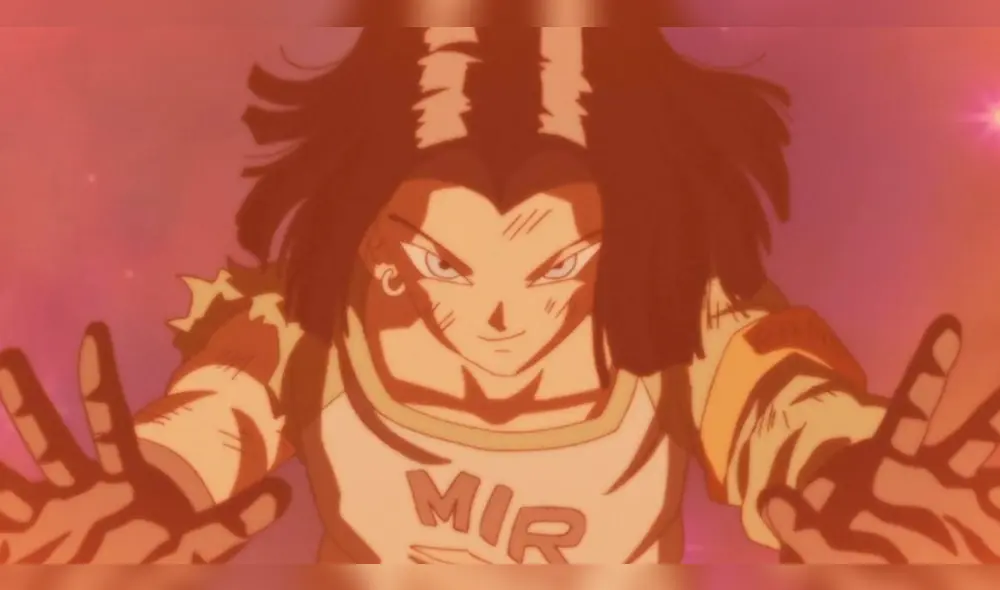 Dragon Ball Super: filtran secreto del Androide 17 para no ser detectado en el Torneo del Poder