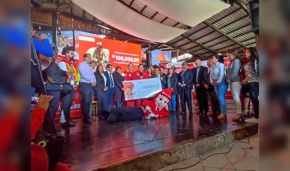 Foto: difusión Foto: difusión