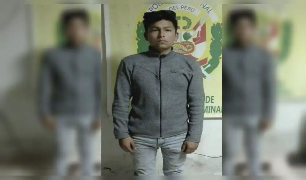 La Libertad: sujeto acuchilló a ex pareja de su madre 