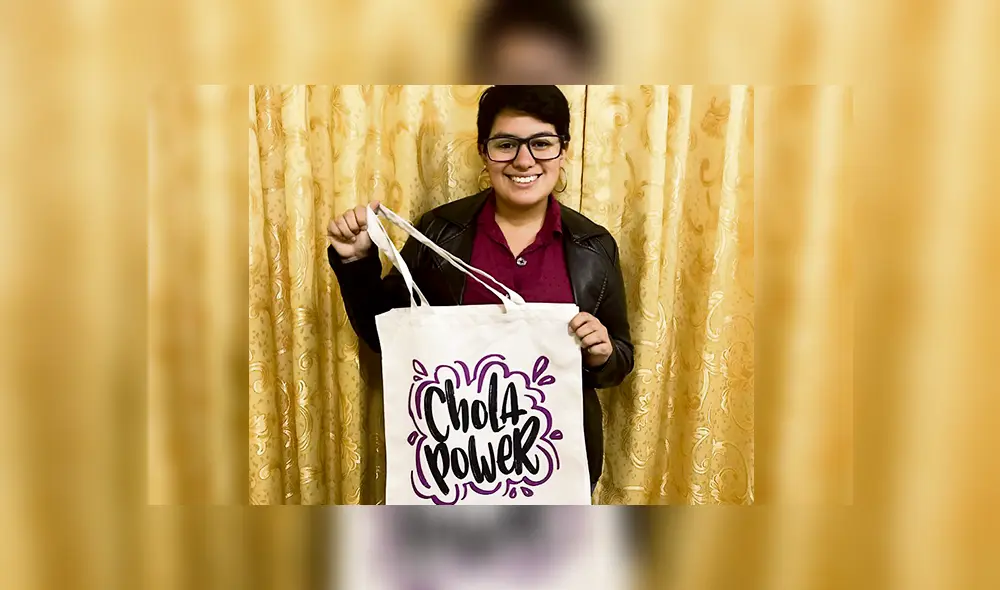 Para mujeres. Alessandra y su proyecto Allillanchu. Para mujeres. Alessandra y su proyecto Allillanchu.