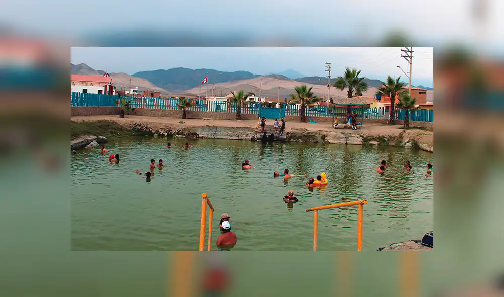 Destinos cerca de Lima que puedes visitar en Semana Santa [VIDEOS]