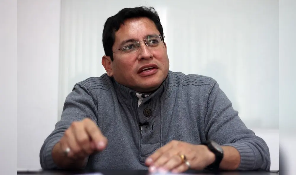 Fiscalía reclama informes sobre caso Prado Ravines