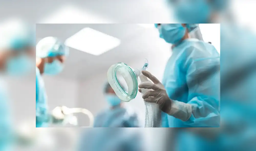 Los incendios en dos hospitales de Rusia habrían sido provocados por un cortocircuito en los respiradores mecánicos Aventa-M. | Foto: SEDAR