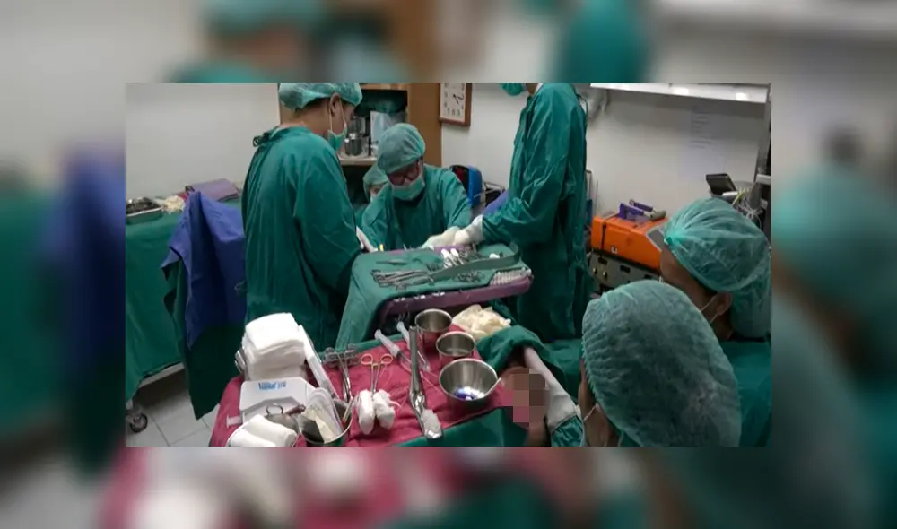 Joven trans se suicida luego de someterse a una operación de reasignación de sexo 