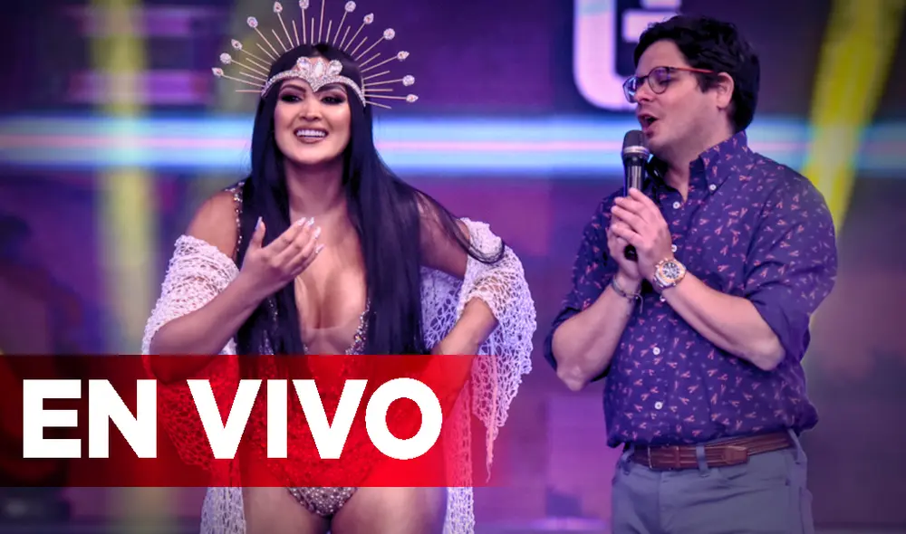 esto es guerra 2020 esto es guerra 2020