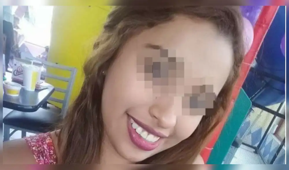 Facebook: citan a embarazada con engaños y la asesinan al intentar extraerle al bebé Facebook: citan a embarazada con engaños y la asesinan al intentar extraerle al bebé