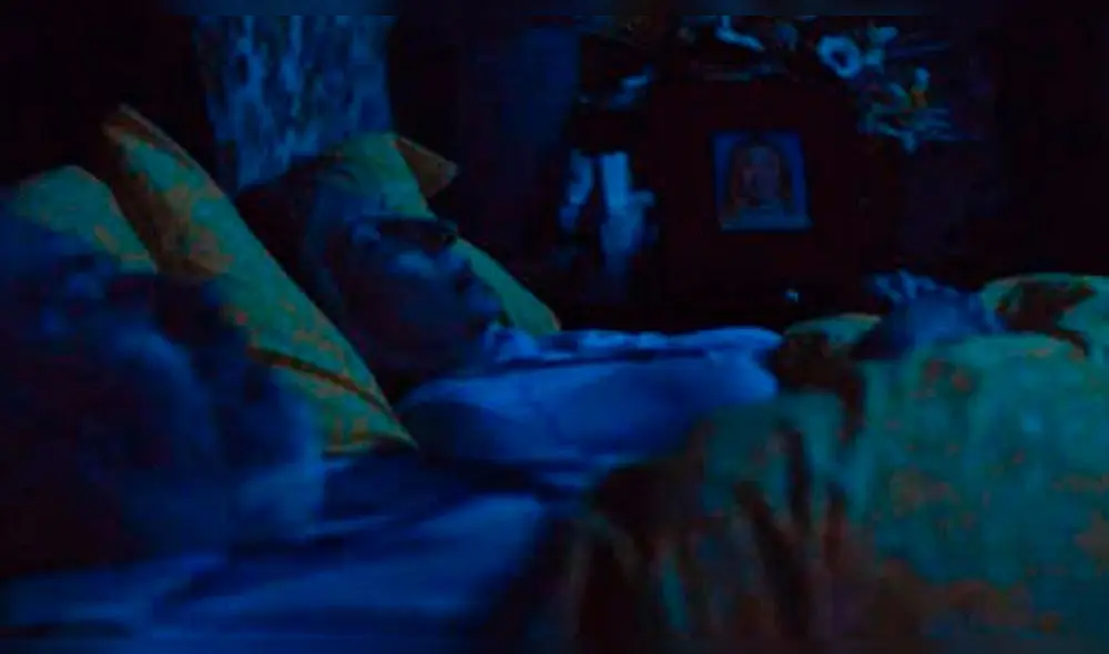 Midsommar se estrenó el pasado 14 de noviembre de 2019. Foto: Difusión