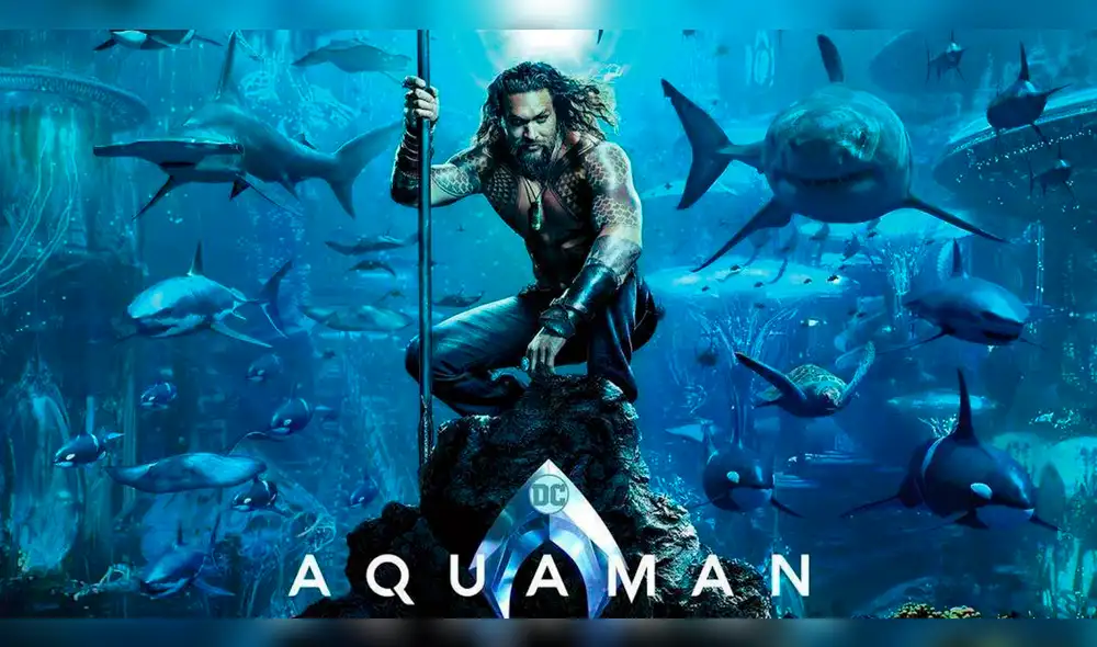 Conoce la lista de las próximas películas de Marvel y DC [FOTOS]