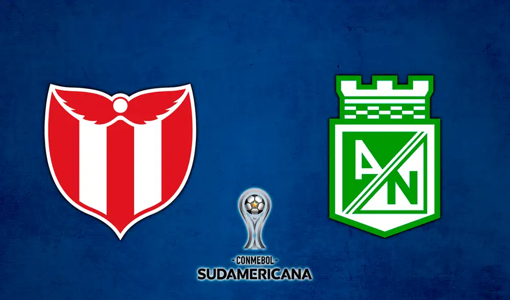 River Plate y Atlético Nacional se miden por el pase a octavos de final de la Copa Sudamericana 2020. Foto: Composición River Plate y Atlético Nacional se miden por el pase a octavos de final de la Copa Sudamericana 2020. Foto: Composición