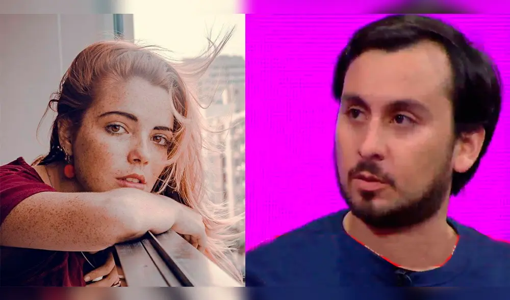 Daniella Pflucker hizo sorprendente revelación hace un año y nadie se dio cuenta [VIDEO]