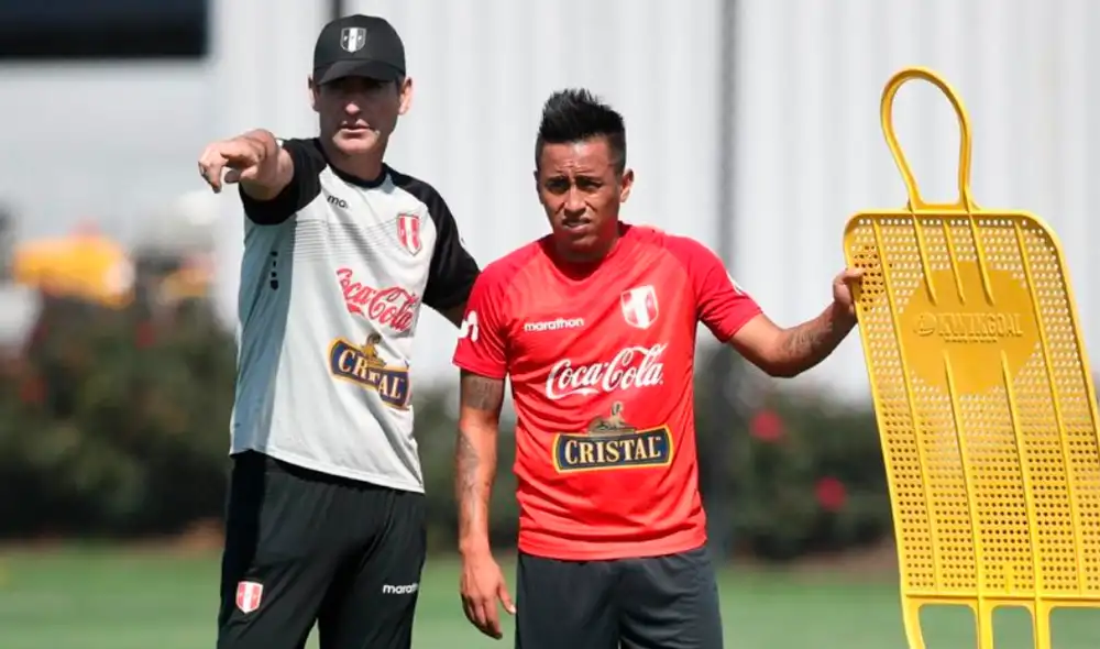 El comentarista Diego Rebagliati brindó fuertes declaraciones sobre el reciente escándalo de Christian Cueva. El comentarista Diego Rebagliati brindó fuertes declaraciones sobre el reciente escándalo de Christian Cueva.