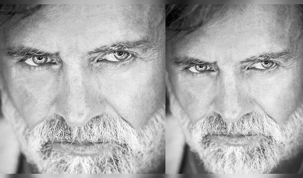 Juan Soler sorprende en redes al lucir irreconocible tras presentar a su hija