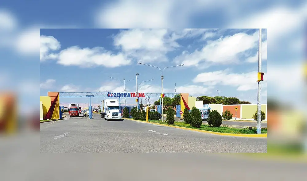 Norma. Ley Zofratacna. Norma. Ley Zofratacna.